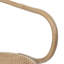 Fauteuil bistro en bois massif Diane-966514185