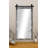 Boynton Solid Wood Frame Mirror-802323825
