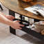 Petite table basse Ferdinando
