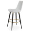 Tabouret de bar et de comptoir Eiffel Ana-72510111-72510113-72510121
