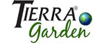 Tierra Garden logo