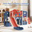 Ensemble de jeu 9 en 1 pour tout-petits-101253603