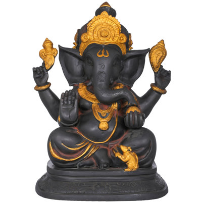 Religious & Spiritual Figurines & Sculptures