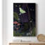 Forêt sacrée II sur toile-776993354