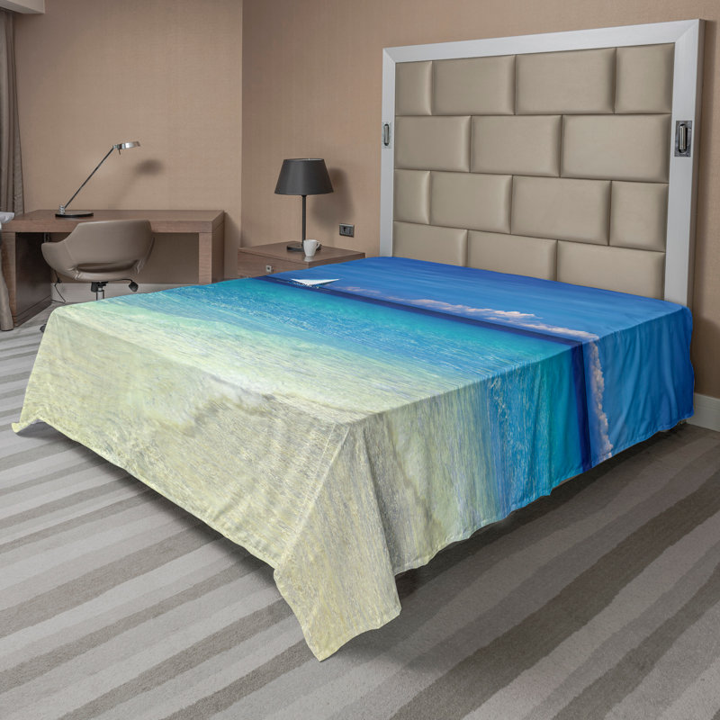 Drap-housse Ambesonne