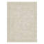 Tapis beige antidérapant lavable d'inspiration rétro pour le salon, la chambre à coucher-1751516873-1757342843