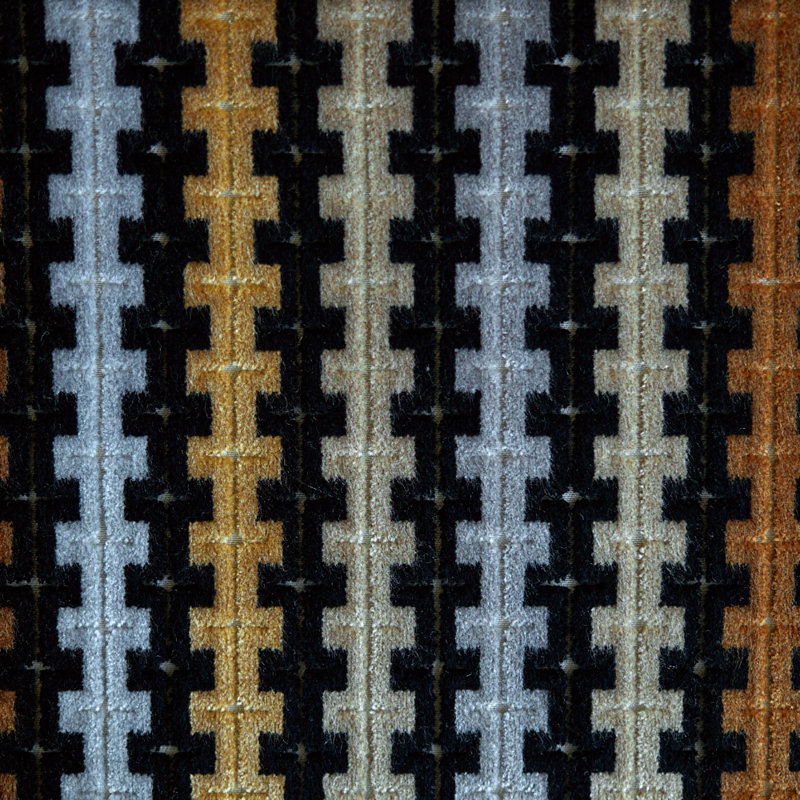 Tissu Meranda Performance, Boîte à cigares