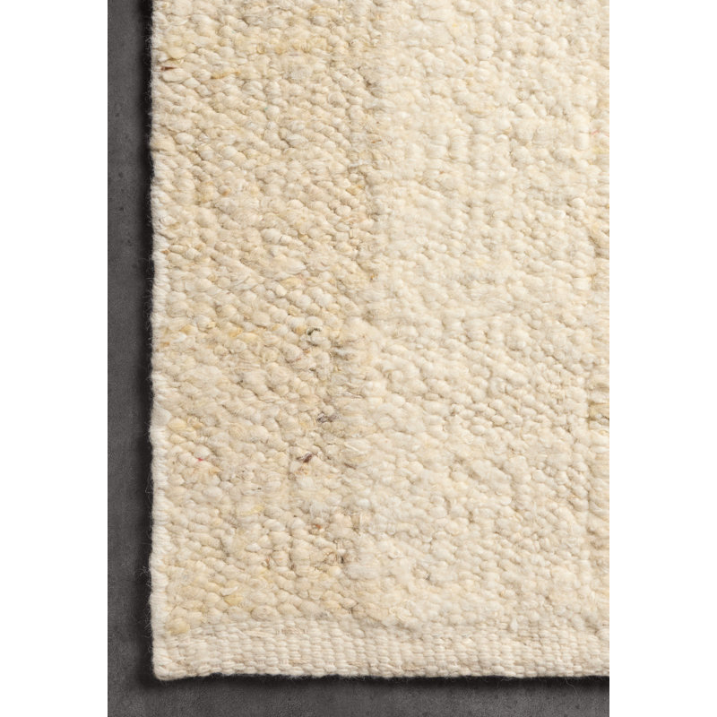 Kasai Rug, Square 1'6"