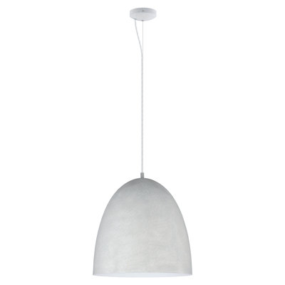 luminaire suspendu bol 1 lumière Arden