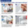 iSpring for Standard 5-Stage Reverse Osmosis RO Systems 1-Year Replacement Supply Filter Cart