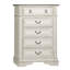 Commode 5 tiroirs Exmouth