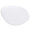 Solid Colour Hand Woven Area Rug-56064209