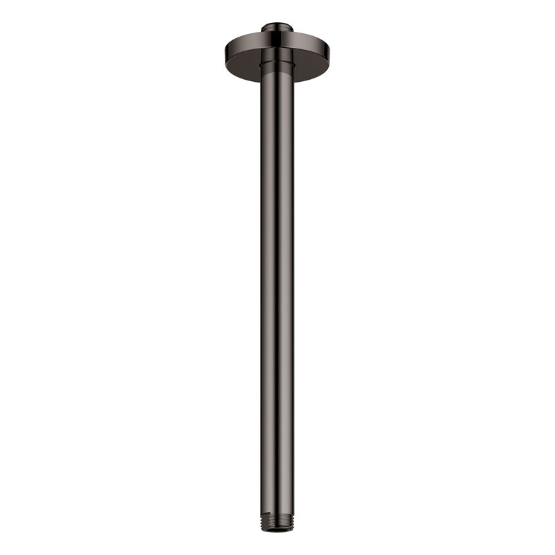 Rainshower™ 11.5625" Ceiling Shower Arm, Hard Graphite