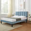 Structure de lit tapissier Auxter-102383225-123308564