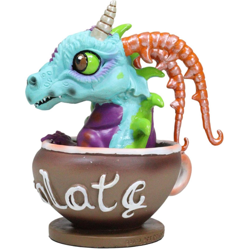 Jimeto Fantasy & Sci-Fi Figurines & Sculptures
