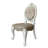 Chalcraf 6 - Person Pedestal Dining Set-87498631-87498632