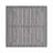 Martha Stewart Bedford All-Weather Bar Height Patio Set With 35.5" Square Slat Top Table And 2 Stools-124405088-124405091-124405092