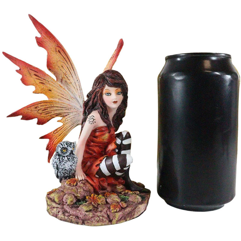 Clarion People Figurines & Sculptures