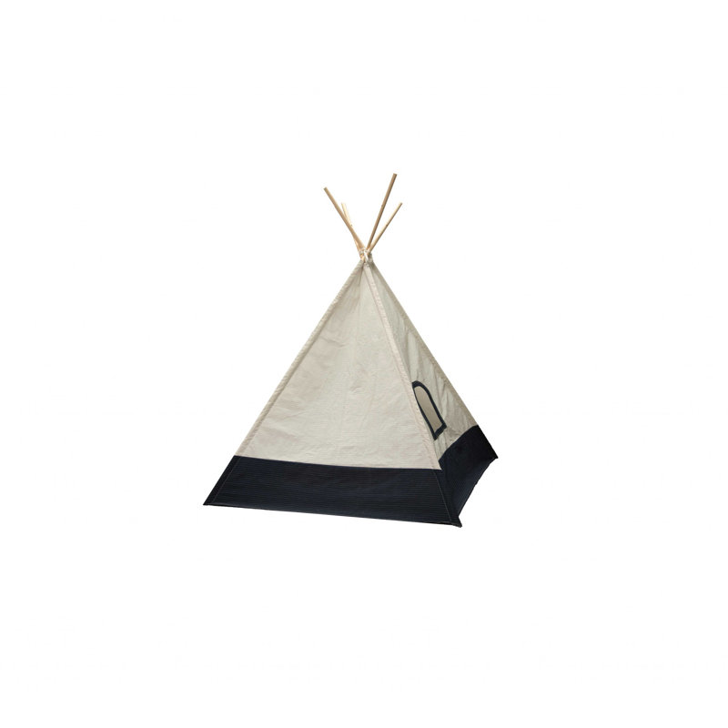 eRug Outlet W x D Indoor / Outdoor Fabric Play Tent