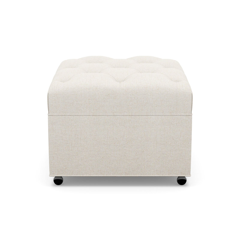 Square Ottoman, 5246-70