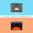 47.2'' Electric Fireplace with Cabinet