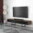 Walnut/Black selected