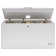 15.7 Cubic Feet Garage Ready Chest Freezer with Adjustable Temperature Controls
