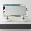 Miroir biseauté Zold-220133717