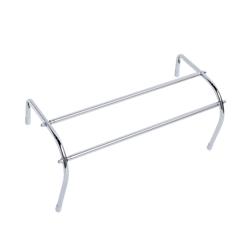 Extendable Radiator Towel Rail Airer Drier