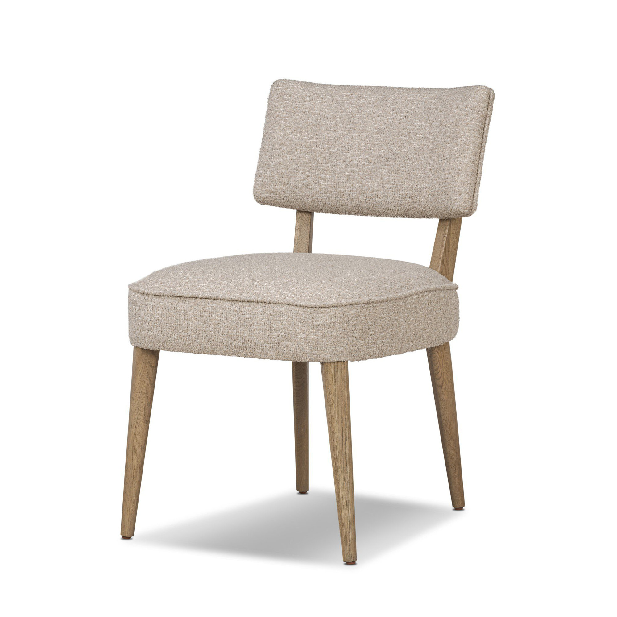 Wynnfield Dining Chair, Mortensen Linen