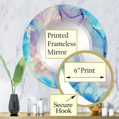 Wall Mirror