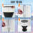 Taliyha Stainless Steel Beverage Tub