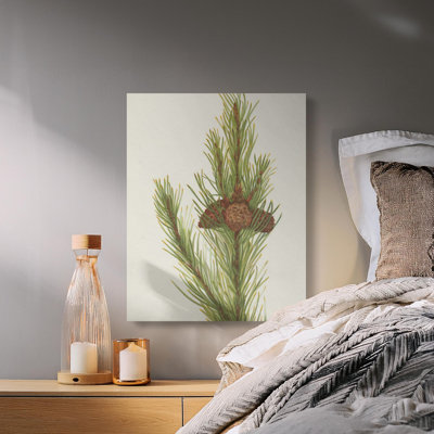 Herren Wrapped Canvas Print Set