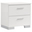 Ensemble de chambre avec très grand lit 4 pièces Amariyon-99302625