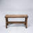 Minoo Solid Wood Storage Bench-595400288