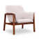Miller Upholstered Armchair