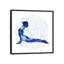 « yoga flow vi », impression sur toile-32558085-72131602