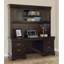 Huche de bureau Lockwood H 48,75 "x l 72"