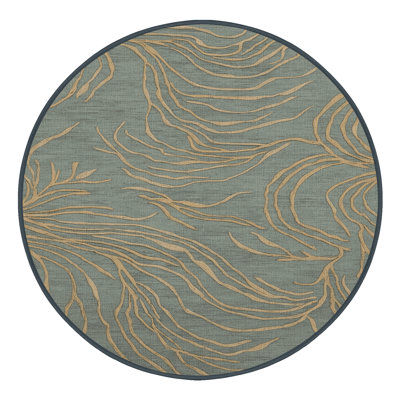 Tapis gris lavable à la machine