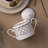 Noritake Eternal Palace Sugar and Creamer Set-98247953