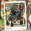 Foldable Pet Stroller