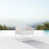 Sand Frame/Cloud Cushion selected