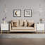 Table de chevet 2 tiroirs Rishaw-2083066027