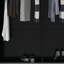 Marquitta 2 Door Sliding Wardrobe-13667253
