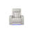 Modern Style Upholstery Recliner Chair Made With Wood & Massage Function Included-Beige-627539143