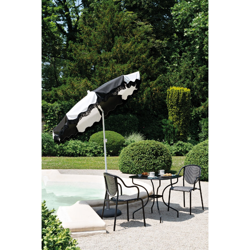 Opera+ Outdoor Square Dining Table, Cactus