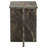Adriano 12" Marble Accent Tabl-354995346