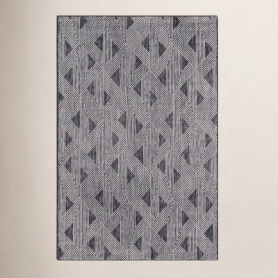 Nysa Geometric Rug