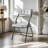 4-Pack Padded Folding Chairs – Portable Cushioned Dining Chairs for Guests-1816888555