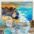 Cadre naturel flottant